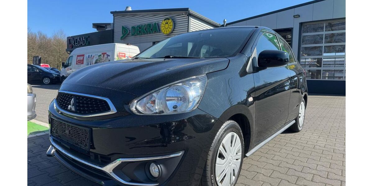 Mitsubishi Space Star 138.000 km 4.490 &euro; Bottrop 46238