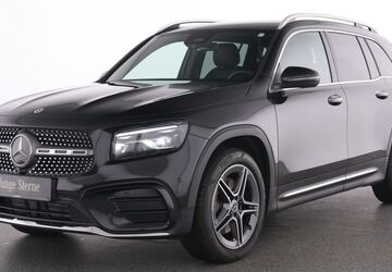 Mercedes-Benz GLB 220 18.923 km 50.975 &euro; Essen 45309
