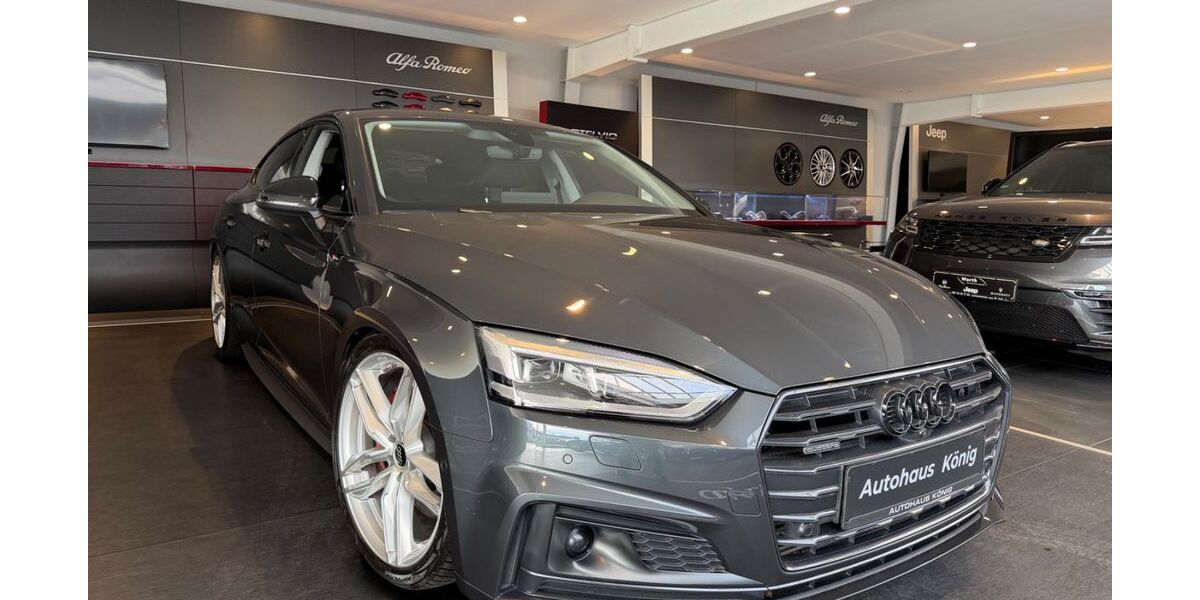 Audi A5 86.150 km 29.950 &euro; Schwerte 58239