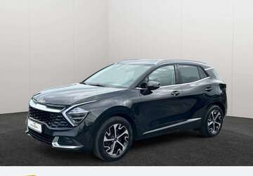 Kia Sportage 65.094 km 19.470 &euro; Castrop-Rauxel 44575