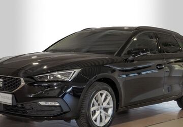 Seat Leon 18.966 km 26.950 &euro; Schwerte 58239