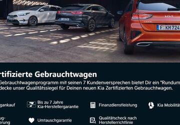 Kia Sportage 21.148 km 33.499 &euro; Holzwickede 59439