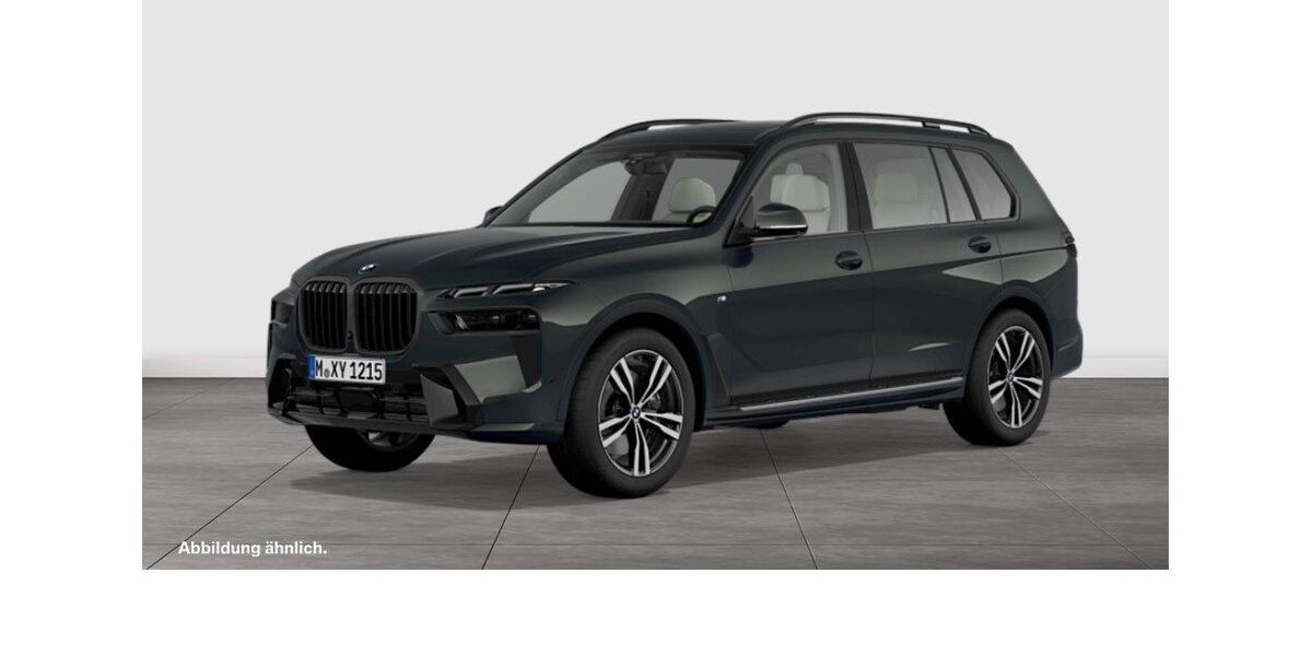 BMW X7 80.776 km 76.940 &euro; Unna 59425