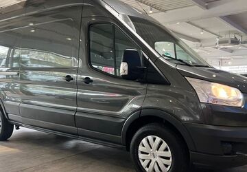 Ford Transit 75.000 km 18.990 &euro; Datteln 45711