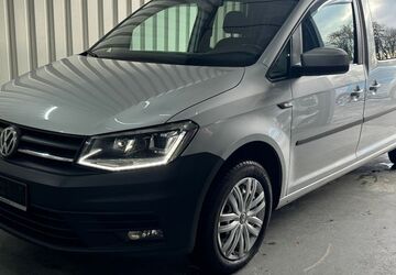 VW Caddy 157.444 km 19.550 &euro; Bochum 44894