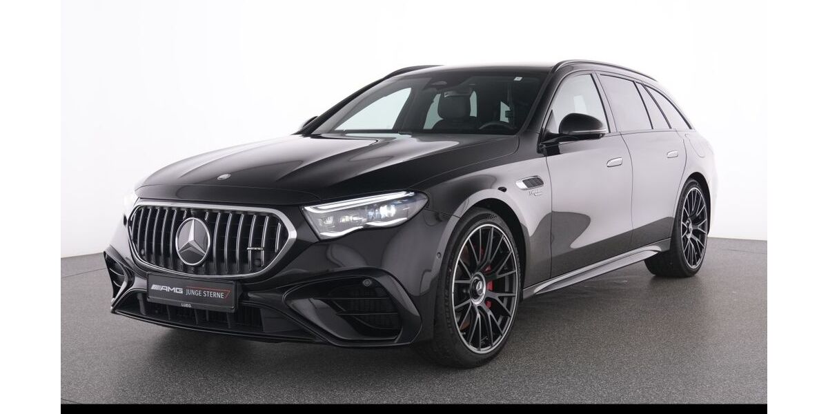 Mercedes-Benz E 53 AMG 13.910 km 91.980 &euro; Essen 45309