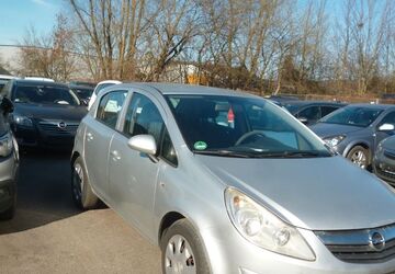Opel Corsa 227.000 km 1.750 &euro; Bottrop 46238