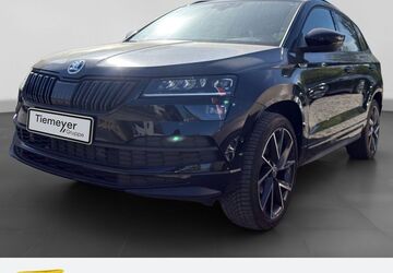 Skoda Karoq 19.228 km 27.860 &euro; Castrop-Rauxel 44575