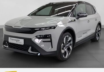 Skoda Elroq 2.999 km 56.970 &euro; Bochum 44809