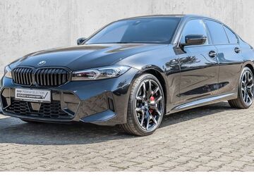BMW 330 25.162 km 49.990 &euro; Castrop-Rauxel 44579