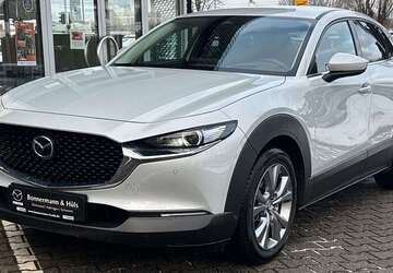 Mazda CX-30 13.836 km 28.280 &euro; Schwerte 58239