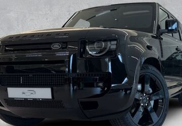 Land Rover Defender 4.500 km 99.999 &euro; Dortmund 44143