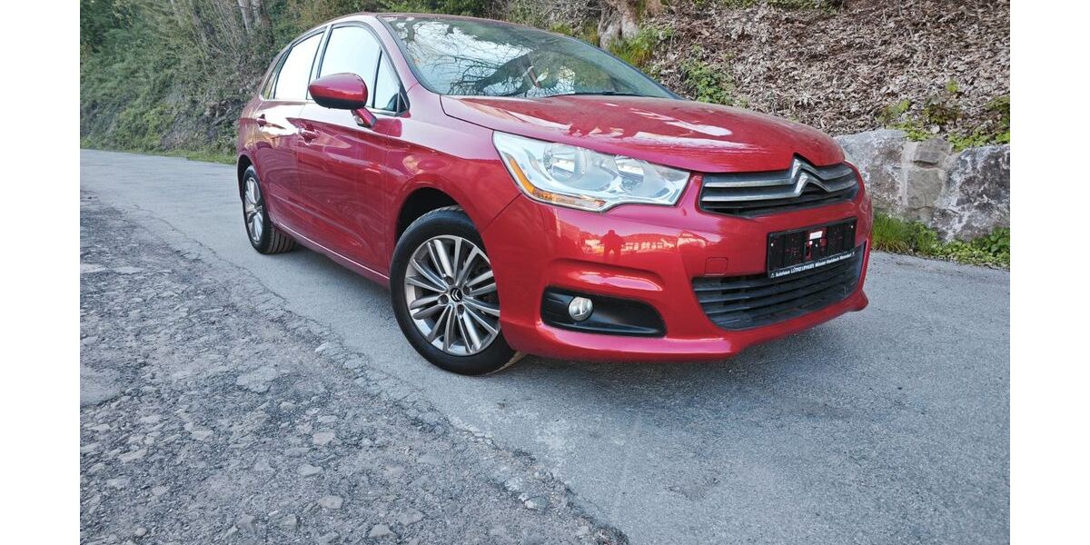 Citroen C4 171.000 km 2.400 &euro; Hagen 58135