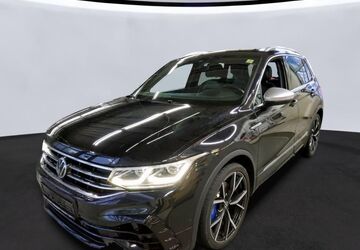 VW Tiguan 35.945 km 37.850 &euro; Hagen 58091