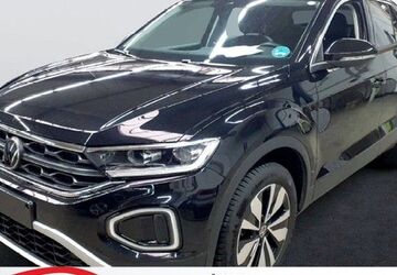 VW T-Roc 16.770 km 27.959 &euro; Witten 58453