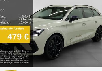 Cupra Leon 8.999 km 44.980 &euro; Bochum 44809