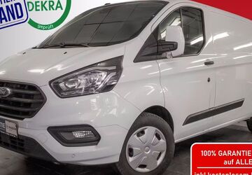 Ford Transit Custom 137.000 km 18.900 &euro; Dorsten 46284