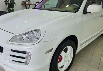 Porsche Cayenne 142.000 km 12.900 &euro; Recklinghausen 45661