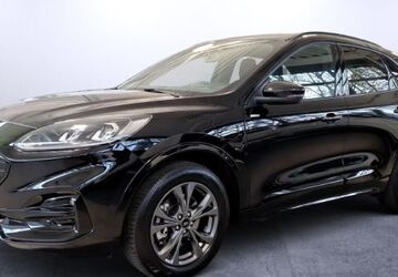 Ford Kuga 35.310 km 21.690 &euro; Recklinghausen 45659