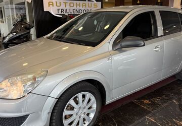 Opel Astra 180.495 km 2.950 &euro; Essen 45139