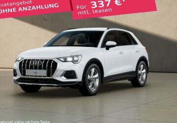Audi Q3 16.847 km 36.420 &euro; Hagen 58089