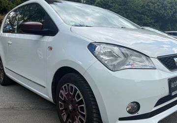 Seat Mii 135.300 km 4.600 &euro; Castrop-Rauxel 44577