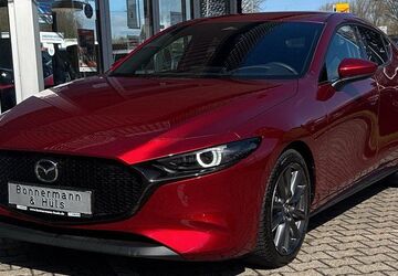 Mazda 3 21.513 km 24.480 &euro; Schwerte 58239