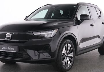 Volvo XC40 29.961 km 27.990 &euro; Essen-Kray 45309