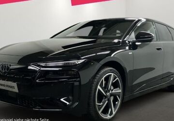 Audi A6 e-tron 3.000 km 77.770 &euro; Hagen 58089