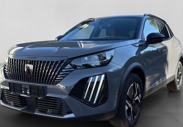 Peugeot 2008 14.999 km 22.990 &euro; Essen 45143