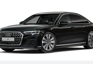 Audi A8 24.246 km 60.660 &euro; Dorsten 46284