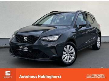 Gebrauchte Seat Arona
