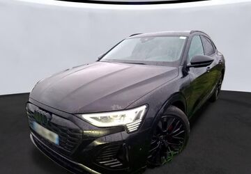 Audi Q8 e-tron 62.553 km 47.920 &euro; Hagen 58091