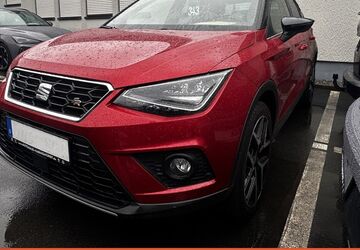Seat Arona 62.090 km 18.990 &euro; Castrop-Rauxel 44579