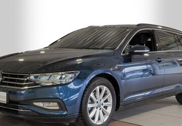 VW Passat Variant 16.343 km 31.450 &euro; Schwerte 58239