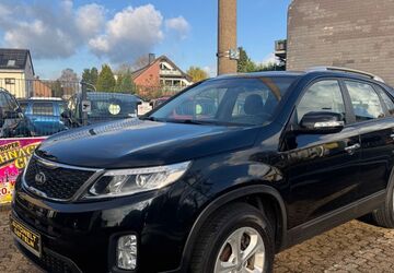 Kia Sorento 141.900 km 9.700 &euro; Datteln 45711