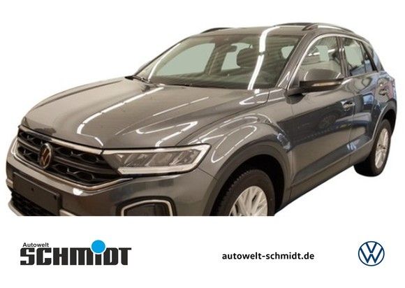 VW T-Roc 5.300 km 24.698 &euro; Recklinghausen 45657