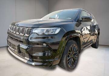 Jeep Compass 40.719 km 26.885 &euro; Herne 44625