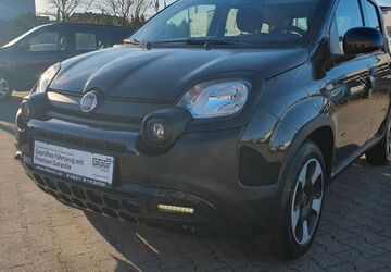 Fiat Panda 52.601 km 9.999 &euro; Essen 45326