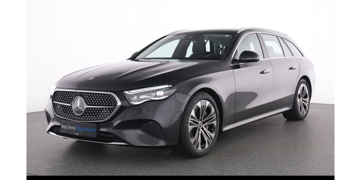 Mercedes-Benz E 300 15.516 km 47.385 &euro; Essen 45309