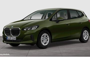 BMW 220 Active Tourer 18.355 km 26.660 &euro; Herne 44625