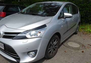 Toyota Verso 176.300 km 7.600 &euro; Unna, Stadt 59423