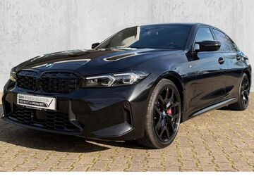 BMW M340d 24.670 km 62.990 &euro; Castrop-Rauxel 44579