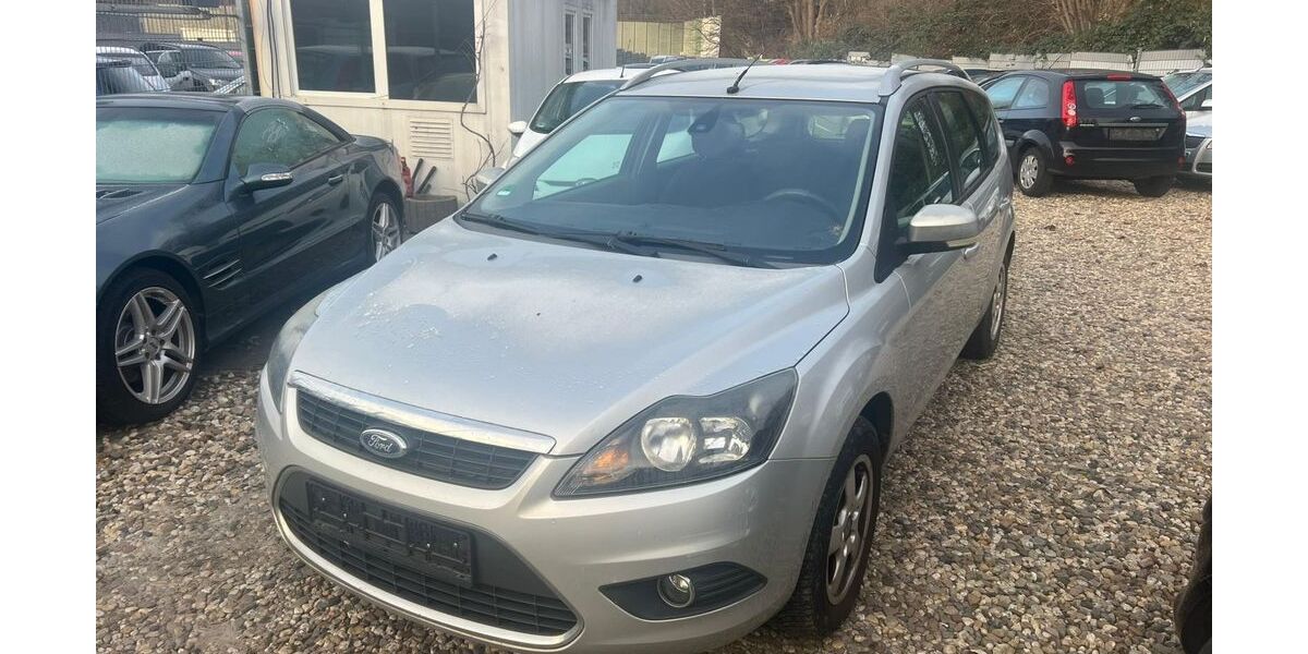 Ford Focus 248.000 km 2.000 &euro; Essen 45326