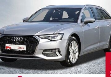 Audi A6 25.330 km 46.840 &euro; Recklinghausen 45657