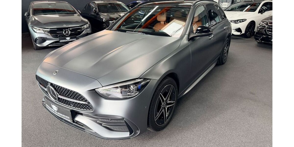 Mercedes-Benz C 300 60.000 km 36.690 &euro; Gelsenkirchen 45879