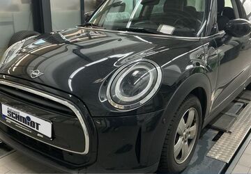Mini Cooper 16.005 km 23.290 &euro; Werne 59368