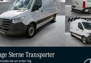 Mercedes-Benz Sprinter 45.508 km 45.218 &euro; Dorsten 46282