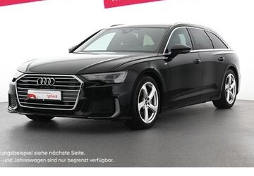 Audi A6 27.441 km 34.880 &euro; Essen 45143