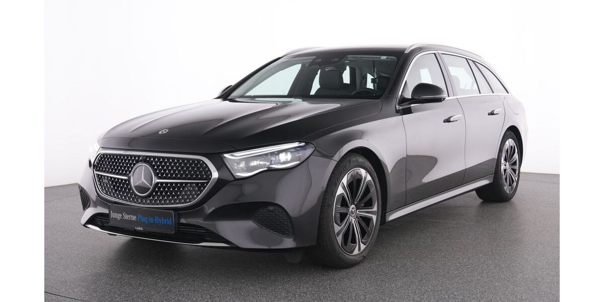 Mercedes-Benz E 300 16.062 km 51.985 &euro; Essen 45309